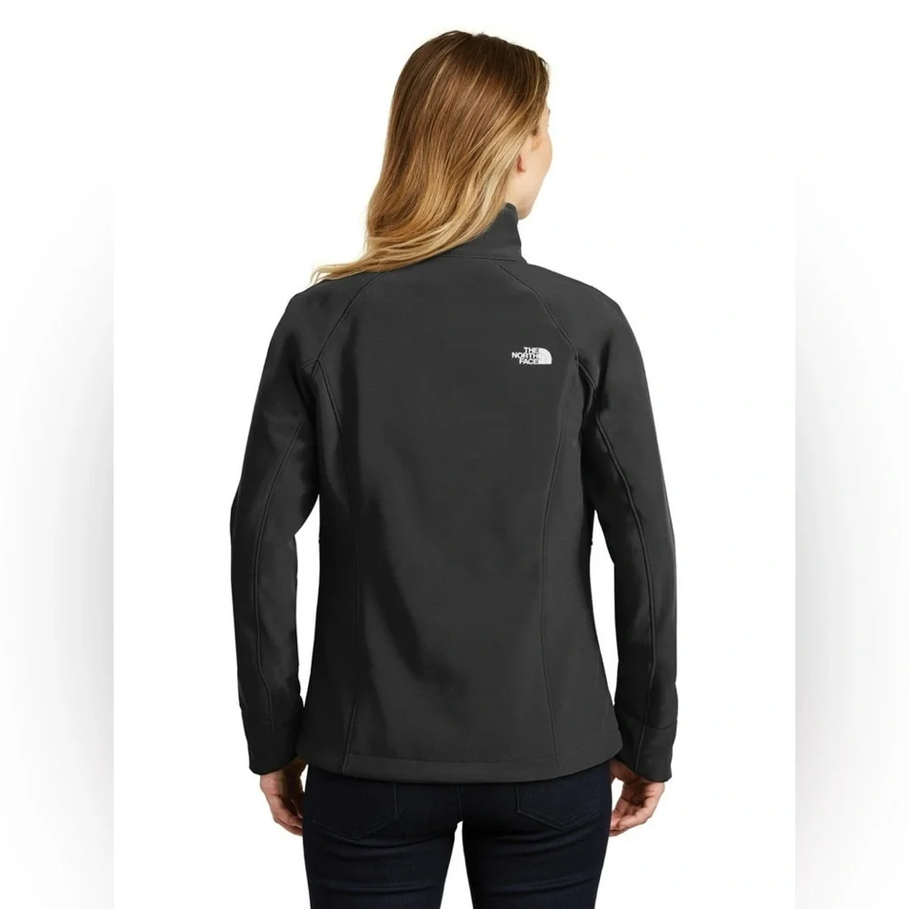 The North Face Women’s Apex Barrier Soft Shell Jacket - Picture 11 of 12